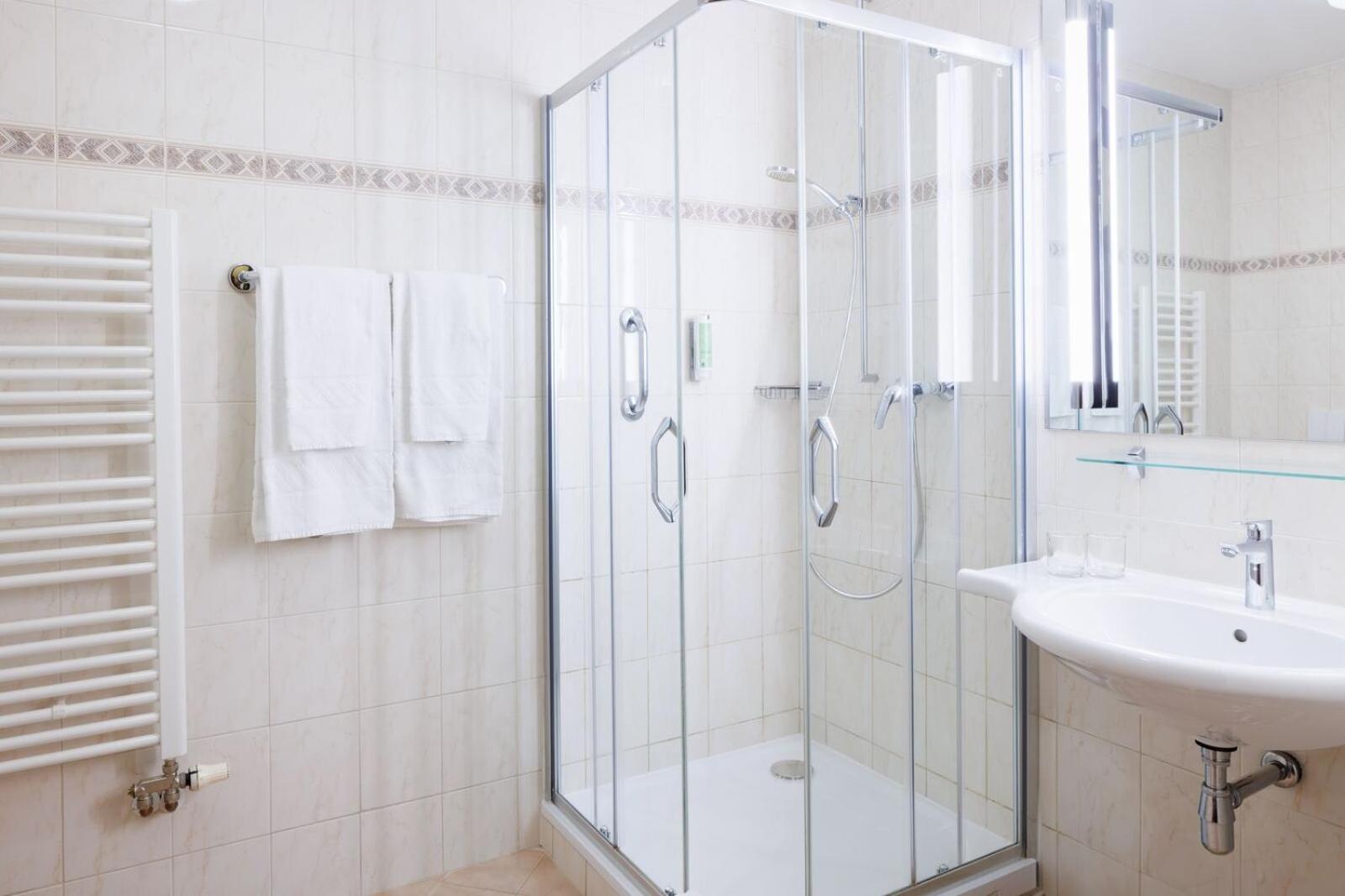 Hapimag Apartments Praha Ruang foto